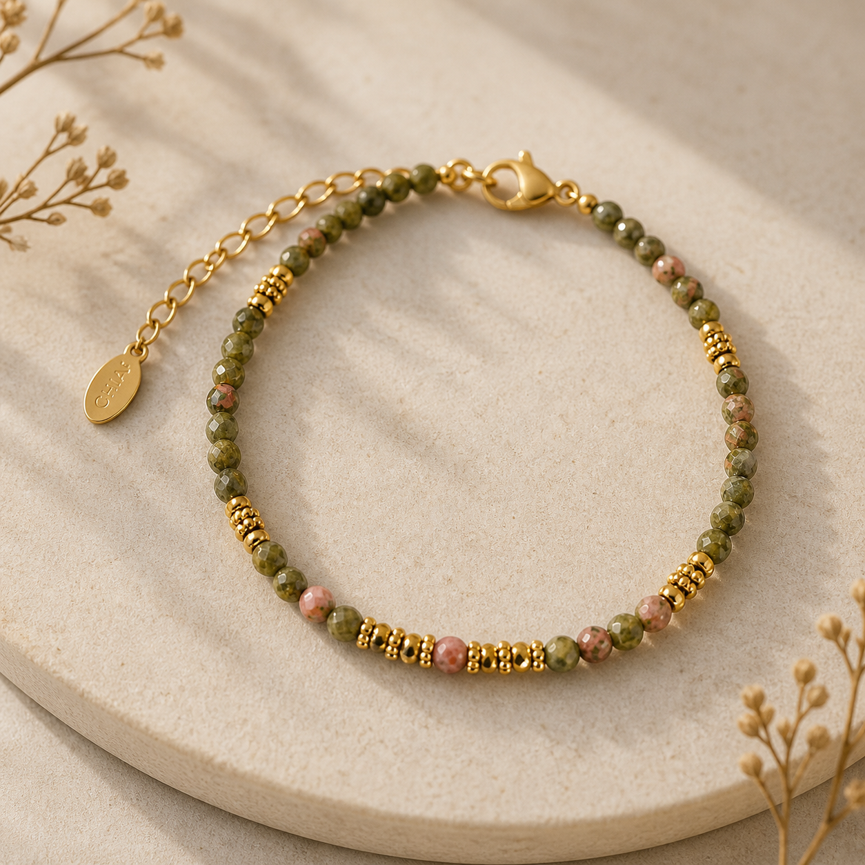 Armband Unakit