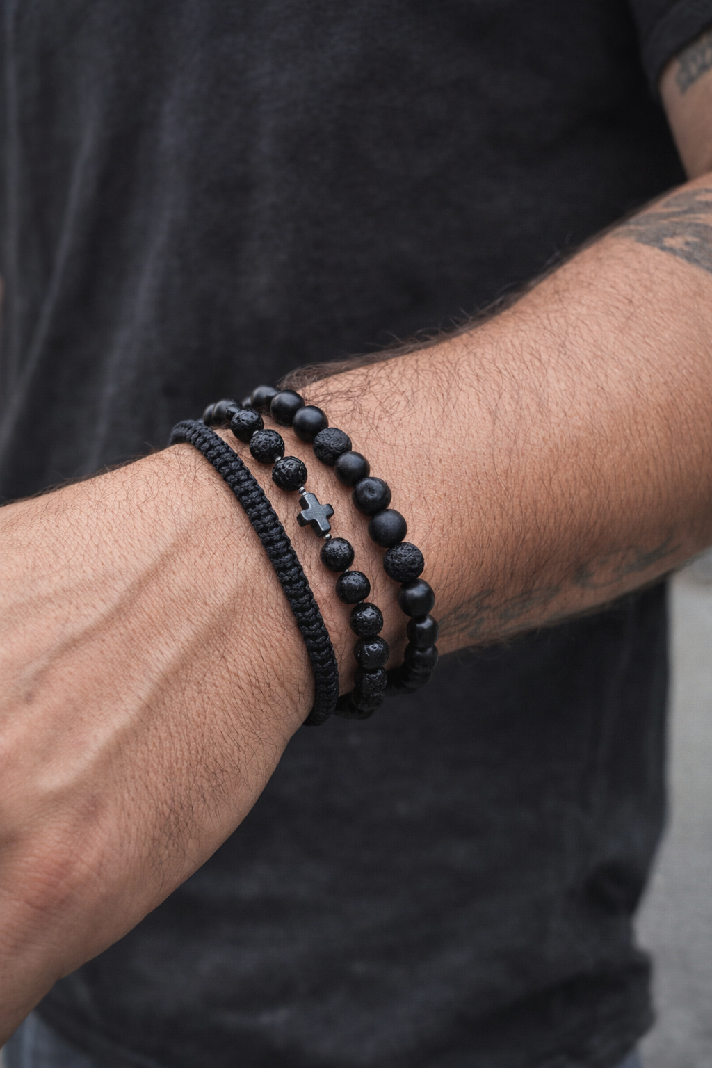 Herrenarmbänder
