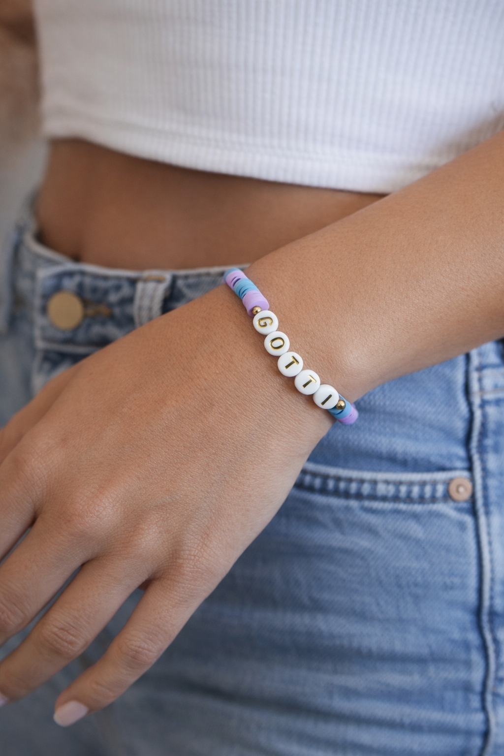 Armband Gotti