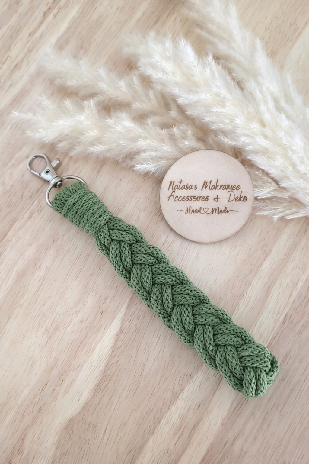 Handyketten/ Schlüsselanhänger