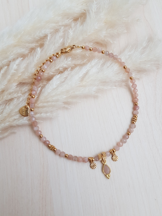 Fusskette Sonnenstein