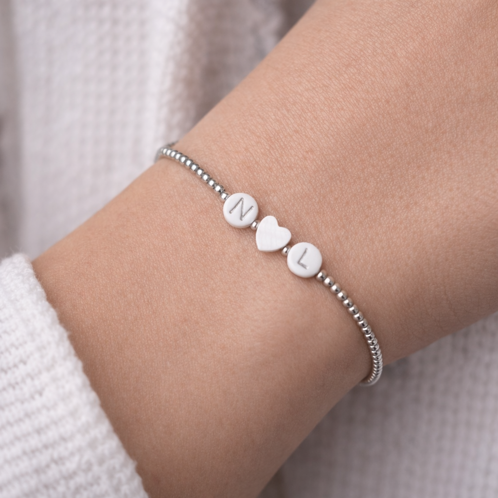 Personalisiertes Armband