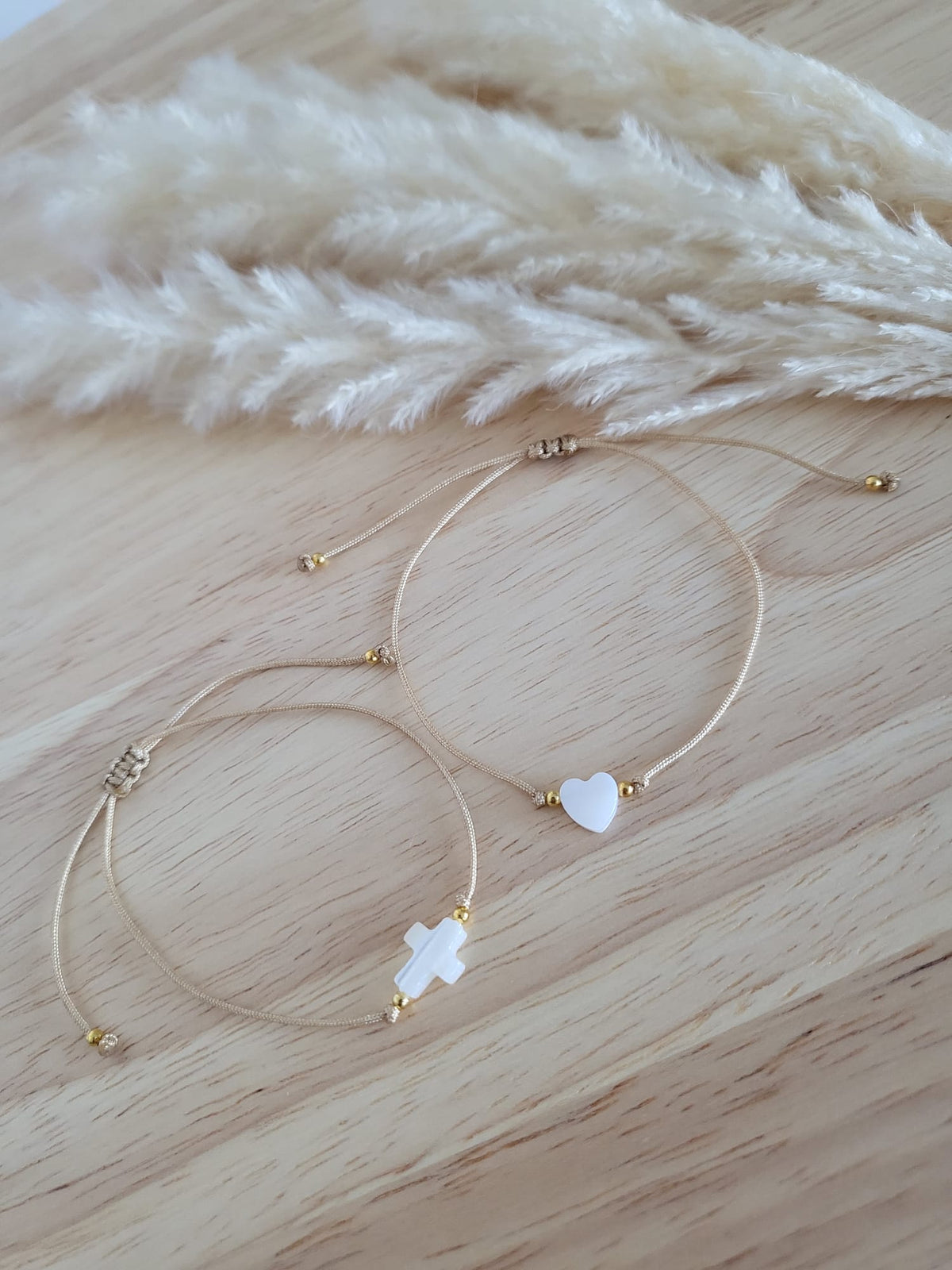 Armband Simpel