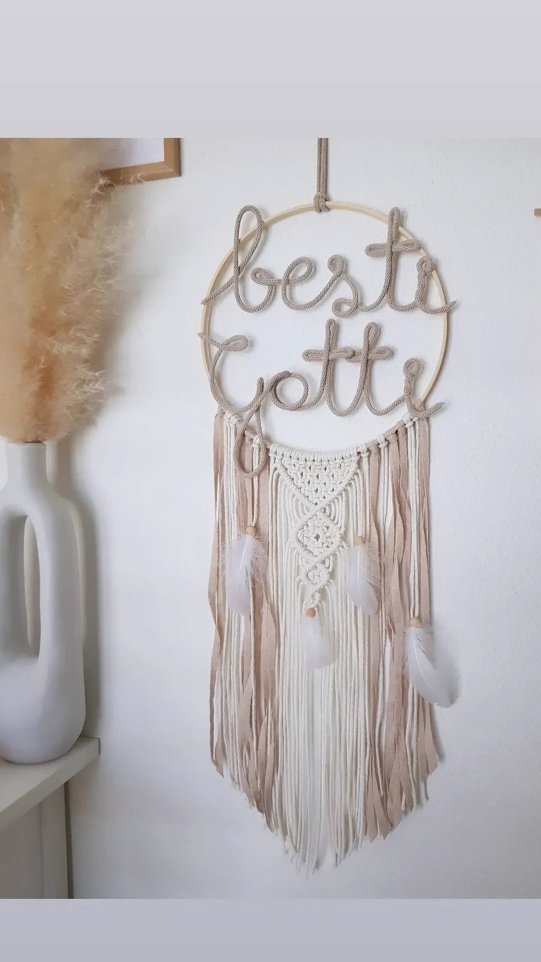 Traumfänger besti Gotti