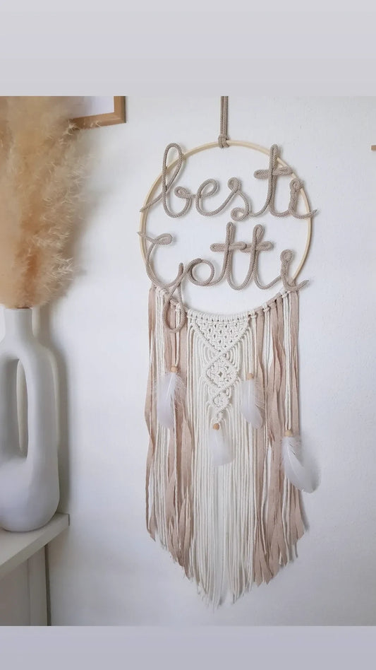 Traumfänger besti Gotti