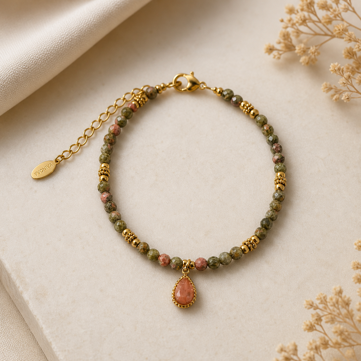Armband Unakit